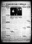 Newspaper: Yoakum Daily Herald (Yoakum, Tex.), Vol. 36, No. 19, Ed. 1 Sunday, Ap…