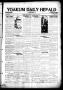 Newspaper: Yoakum Daily Herald (Yoakum, Tex.), Vol. 29, No. 15, Ed. 1 Friday, Ap…