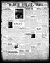 Newspaper: Yoakum Herald-Times (Yoakum, Tex.), Vol. 67, No. 96, Ed. 1 Tuesday, D…