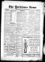 Newspaper: The Yorktown News (Yorktown, Tex.), Vol. 18, No. 39, Ed. 1 Thursday, …