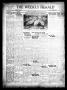 Primary view of The Weekly Herald (Yoakum, Tex.), Vol. 34, No. [52], Ed. 1 Thursday, March 26, 1931
