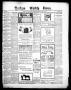 Newspaper: Yoakum Weekly Times. (Yoakum, Tex.), Vol. 14, No. 20, Ed. 1 Saturday,…