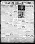 Newspaper: Yoakum Herald-Times (Yoakum, Tex.), Vol. 67, No. 68, Ed. 1 Friday, Au…