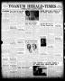 Newspaper: Yoakum Herald-Times (Yoakum, Tex.), Vol. 67, No. 85, Ed. 1 Friday, Oc…