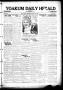 Newspaper: Yoakum Daily Herald (Yoakum, Tex.), Vol. 29, No. 29, Ed. 1 Monday, Ma…