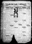 Primary view of Yoakum Daily Herald (Yoakum, Tex.), Vol. 33, No. 233, Ed. 1 Sunday, January 5, 1930