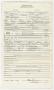 Legal Document: [Dalmer E. Nelin's Death Certificate]