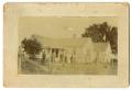 Photograph: [Photograph of the Hanson Family Home]