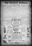 Primary view of The Bartlett Tribune and News (Bartlett, Tex.), Vol. 37, No. 34, Ed. 1, Friday, March 30, 1923