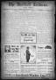 Primary view of The Bartlett Tribune and News (Bartlett, Tex.), Vol. 37, No. 36, Ed. 1, Friday, April 13, 1923