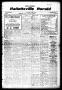 Primary view of Semi-weekly Hallettsville Herald (Hallettsville, Tex.), Vol. 55, No. 96, Ed. 1 Friday, June 1, 1928