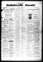 Primary view of Semi-weekly Hallettsville Herald (Hallettsville, Tex.), Vol. 54, No. 75, Ed. 1 Friday, March 11, 1927