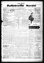 Primary view of Semi-weekly Hallettsville Herald (Hallettsville, Tex.), Vol. 54, No. 68, Ed. 1 Tuesday, February 15, 1927