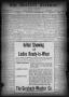 Primary view of The Bartlett Tribune and News (Bartlett, Tex.), Vol. 38, No. 3, Ed. 1, Friday, August 24, 1923