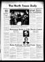 Newspaper: The North Texas Daily (Denton, Tex.), Vol. 55, No. 58, Ed. 1 Wednesda…