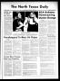 Newspaper: The North Texas Daily (Denton, Tex.), Vol. 56, No. 90, Ed. 1 Wednesda…