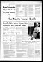 Newspaper: The North Texas Daily (Denton, Tex.), Vol. 59, No. 21, Ed. 1 Tuesday,…
