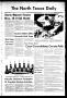 Newspaper: The North Texas Daily (Denton, Tex.), Vol. 59, No. 34, Ed. 1 Wednesda…