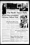 Primary view of The North Texas Daily (Denton, Tex.), Vol. 59, No. 13, Ed. 1 Tuesday, September 23, 1975