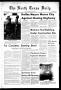 Newspaper: The North Texas Daily (Denton, Tex.), Vol. 999, No. 999, Ed. 2 Friday…