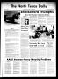 Newspaper: The North Texas Daily (Denton, Tex.), Vol. 56, No. 15, Ed. 1 Friday, …