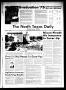 Newspaper: The North Texas Daily (Denton, Tex.), Vol. 56, No. 120, Ed. 1 Thursda…