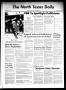 Newspaper: The North Texas Daily (Denton, Tex.), Vol. 55, No. 99, Ed. 1 Friday, …