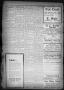 Thumbnail image of item number 2 in: 'The Bartlett Tribune and News (Bartlett, Tex.), Vol. 38, No. 23, Ed. 1, Friday, January 25, 1924'.