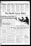 Primary view of The North Texas Daily (Denton, Tex.), Vol. 59, No. 81, Ed. 1 Wednesday, February 25, 1976