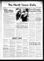 Newspaper: The North Texas Daily (Denton, Tex.), Vol. 55, No. 42, Ed. 1 Thursday…