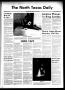 Newspaper: The North Texas Daily (Denton, Tex.), Vol. 55, No. 53, Ed. 1 Friday, …