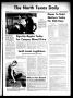Newspaper: The North Texas Daily (Denton, Tex.), Vol. 56, No. 17, Ed. 1 Wednesda…