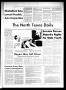 Newspaper: The North Texas Daily (Denton, Tex.), Vol. 56, No. 105, Ed. 1 Wednesd…