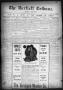 Primary view of The Bartlett Tribune and News (Bartlett, Tex.), Vol. 38, No. 31, Ed. 1, Friday, March 21, 1924