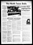 Newspaper: The North Texas Daily (Denton, Tex.), Vol. 56, No. 79, Ed. 1 Thursday…