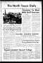 Newspaper: The North Texas Daily (Denton, Tex.), Vol. 59, No. 40, Ed. 1 Friday, …