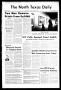 Newspaper: The North Texas Daily (Denton, Tex.), Vol. 59, No. 51, Ed. 1 Tuesday,…