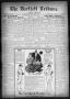 Primary view of The Bartlett Tribune and News (Bartlett, Tex.), Vol. 38, No. 34, Ed. 1, Friday, April 11, 1924
