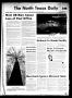 Newspaper: The North Texas Daily (Denton, Tex.), Vol. 56, No. 46, Ed. 1 Tuesday,…