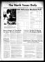 Newspaper: The North Texas Daily (Denton, Tex.), Vol. 55, No. 89, Ed. 1 Tuesday,…