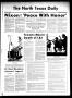 Newspaper: The North Texas Daily (Denton, Tex.), Vol. 56, No. 58, Ed. 1 Wednesda…