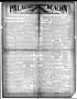 Thumbnail image of item number 1 in: 'Palacios Beacon (Palacios, Tex.), Vol. 3, No. 22, Ed. 1 Friday, June 2, 1911'.