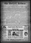 Newspaper: The Bartlett Tribune and News (Bartlett, Tex.), Vol. 38, No. 44, Ed. …