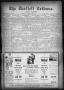 Newspaper: The Bartlett Tribune and News (Bartlett, Tex.), Vol. 38, No. 46, Ed. …