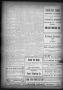 Thumbnail image of item number 2 in: 'The Bartlett Tribune and News (Bartlett, Tex.), Vol. 39, No. 9, Ed. 1, Friday, October 3, 1924'.