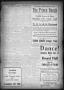 Thumbnail image of item number 3 in: 'The Bartlett Tribune and News (Bartlett, Tex.), Vol. 39, No. 9, Ed. 1, Friday, October 3, 1924'.