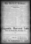 Primary view of The Bartlett Tribune and News (Bartlett, Tex.), Vol. 39, No. 14, Ed. 1, Friday, November 7, 1924