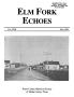 Primary view of Elm Fork Echoes, Volume 22, May 1994