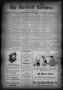 Primary view of The Bartlett Tribune and News (Bartlett, Tex.), Vol. 39, No. 18, Ed. 1, Friday, December 5, 1924