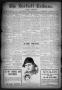 Primary view of The Bartlett Tribune and News (Bartlett, Tex.), Vol. 39, No. 19, Ed. 1, Friday, December 12, 1924